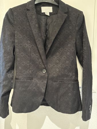 eleganter Damen Blazer H&M, 36