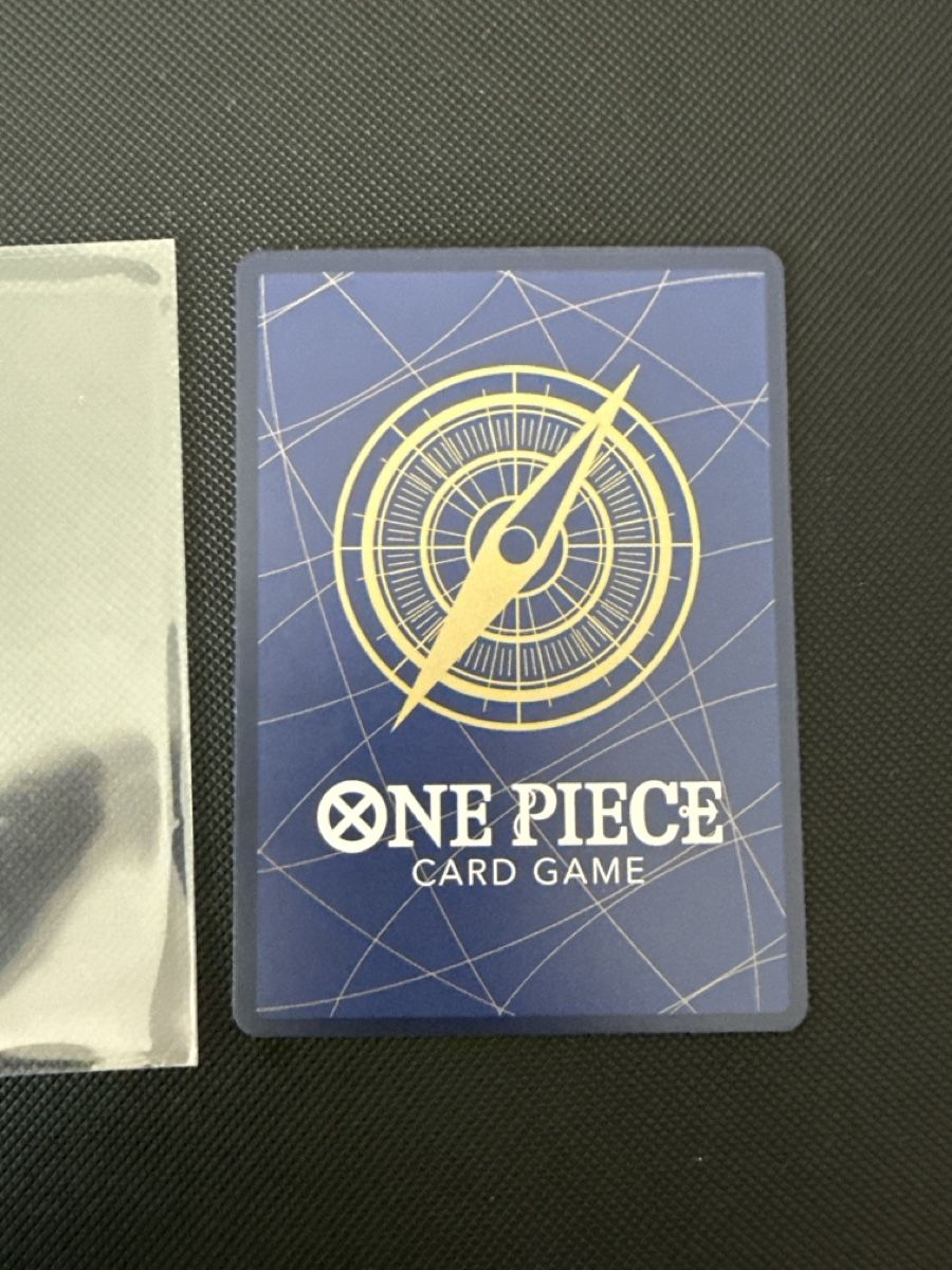 Bandai Sammelbilder & Trading cards: OP14-031 Nami JP One Piece TCG – Neu (gemäss Beschreibung) aus Dübendorf von godpack 3