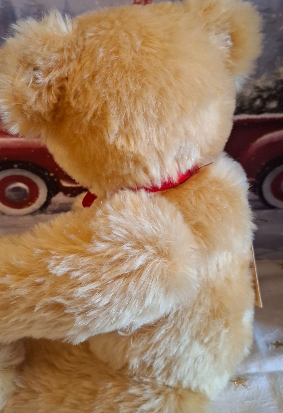 Steiff Giocattoli: STEIFF TEDDY REPLICA 1909 .. – Nuovo (secondo la descrizione) da Gretzenbach venduto da schibaya 6