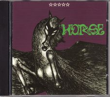 Horse  Horse