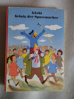 Globi - König der Spassmacher 1. Auflage 1964