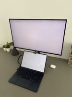 Dell Ultrasharp 27 U2725QE + Ergotron Lx