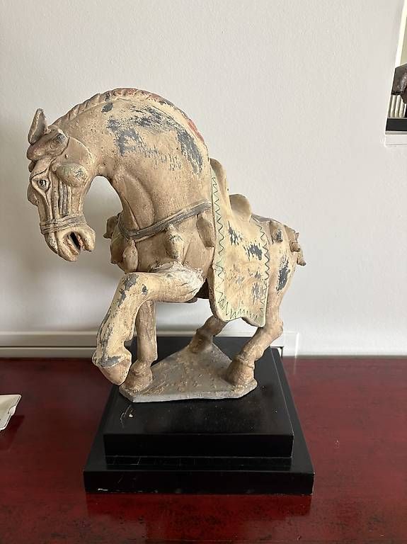 Sculture & Statue: Statue Chinoise  – Usato da Vich venduto da NatachaCK 1