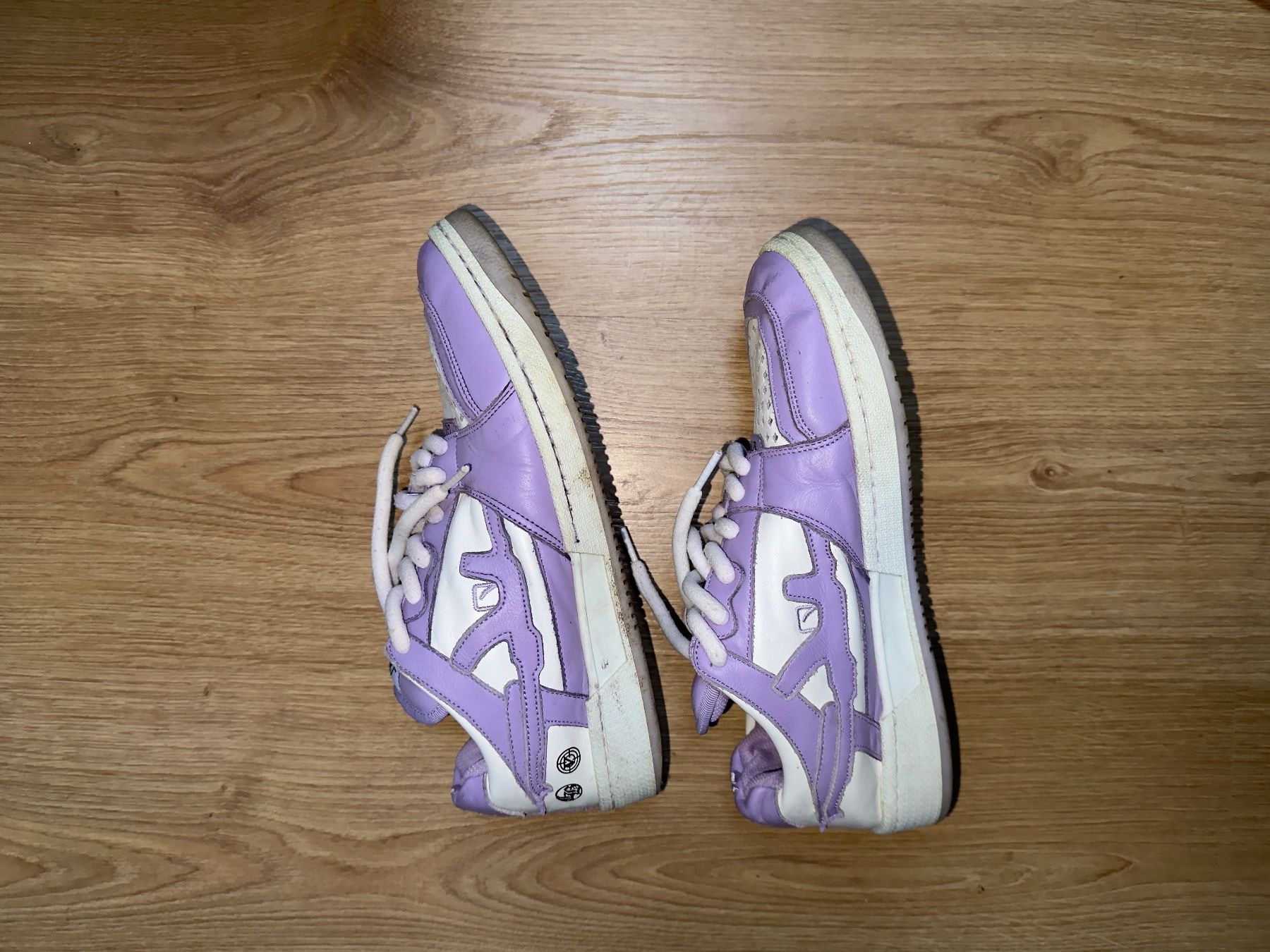 Scarpe da uomo: Vicinity x Lostboys chuncky sneakers – Usato da Pfäffikon ZH venduto da tha_xq79 1