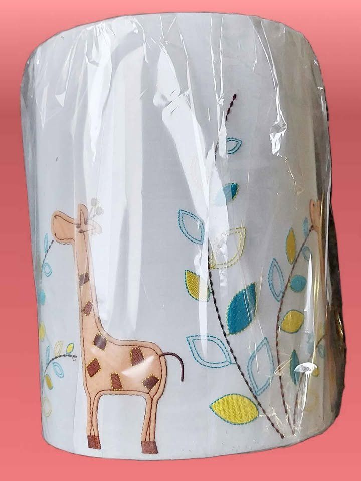 Micasa Lampen: Neue Kinderzimmer Hängelampe – Neu und originalverpackt aus Aarburg von Glitzerschein 2