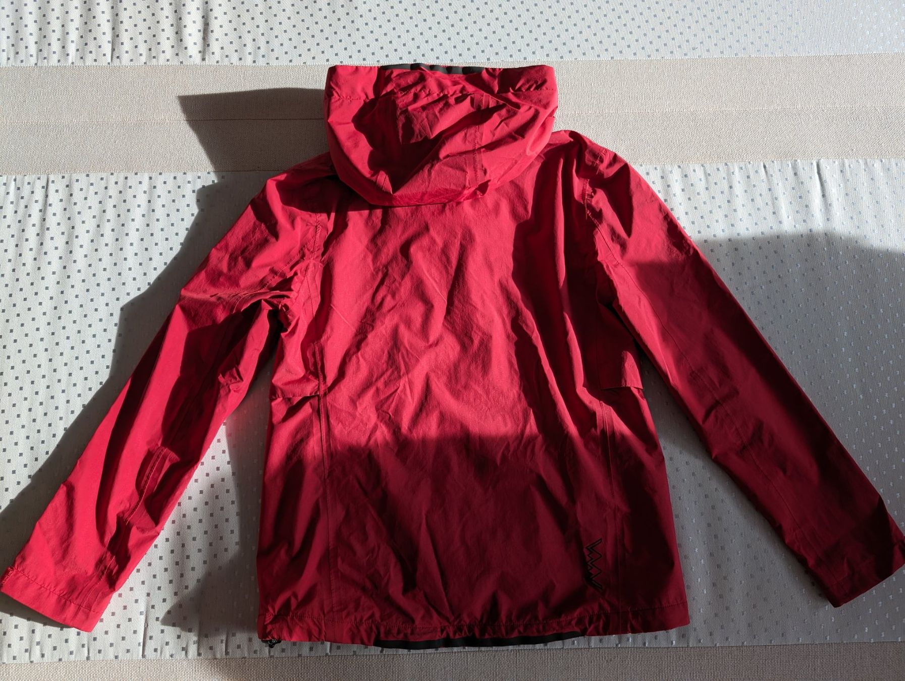 Giacche: Manor sport jacket - s – Usato da Glis venduto da livespringly 4