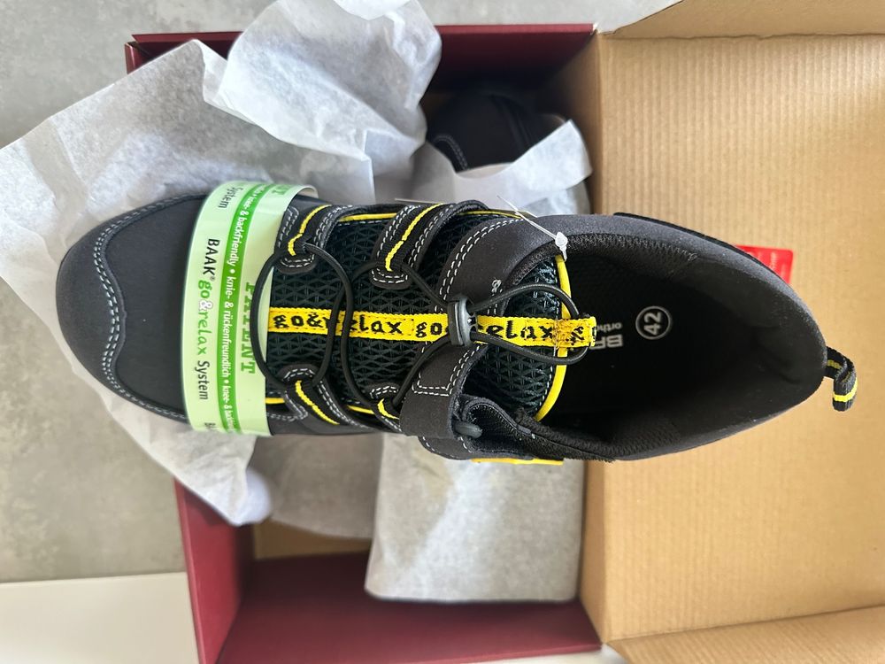 Stahlkappe schuhe Kaufen auf Ricardo