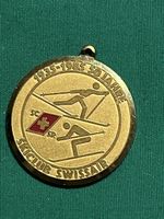 Skiclub Swissair 1935-1985 