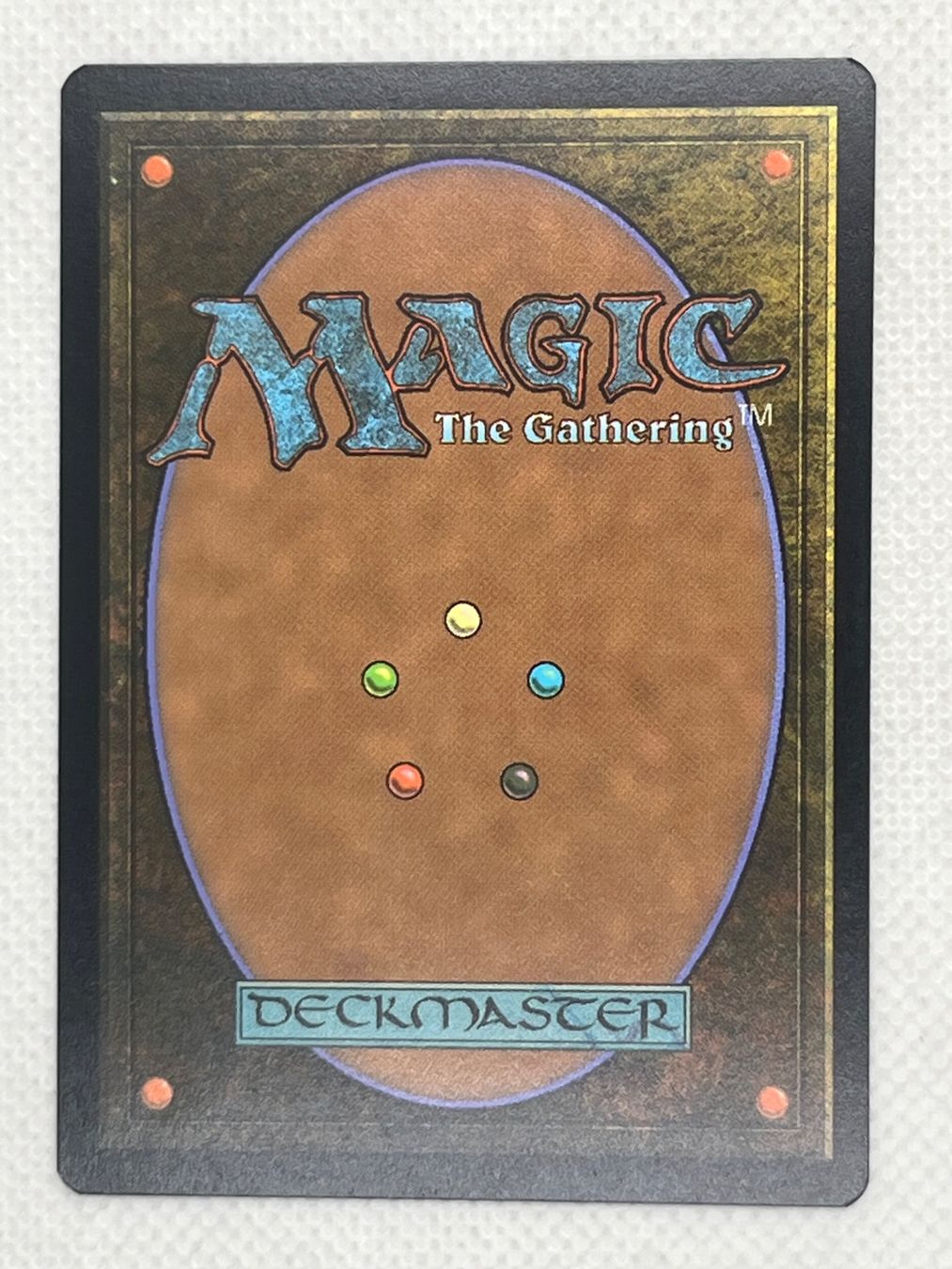 Magic The Gathering Carte collezionabili: MTG Gix’s Caress Common Englisch – Usato da Hinterkappelen venduto da Kim1992 1