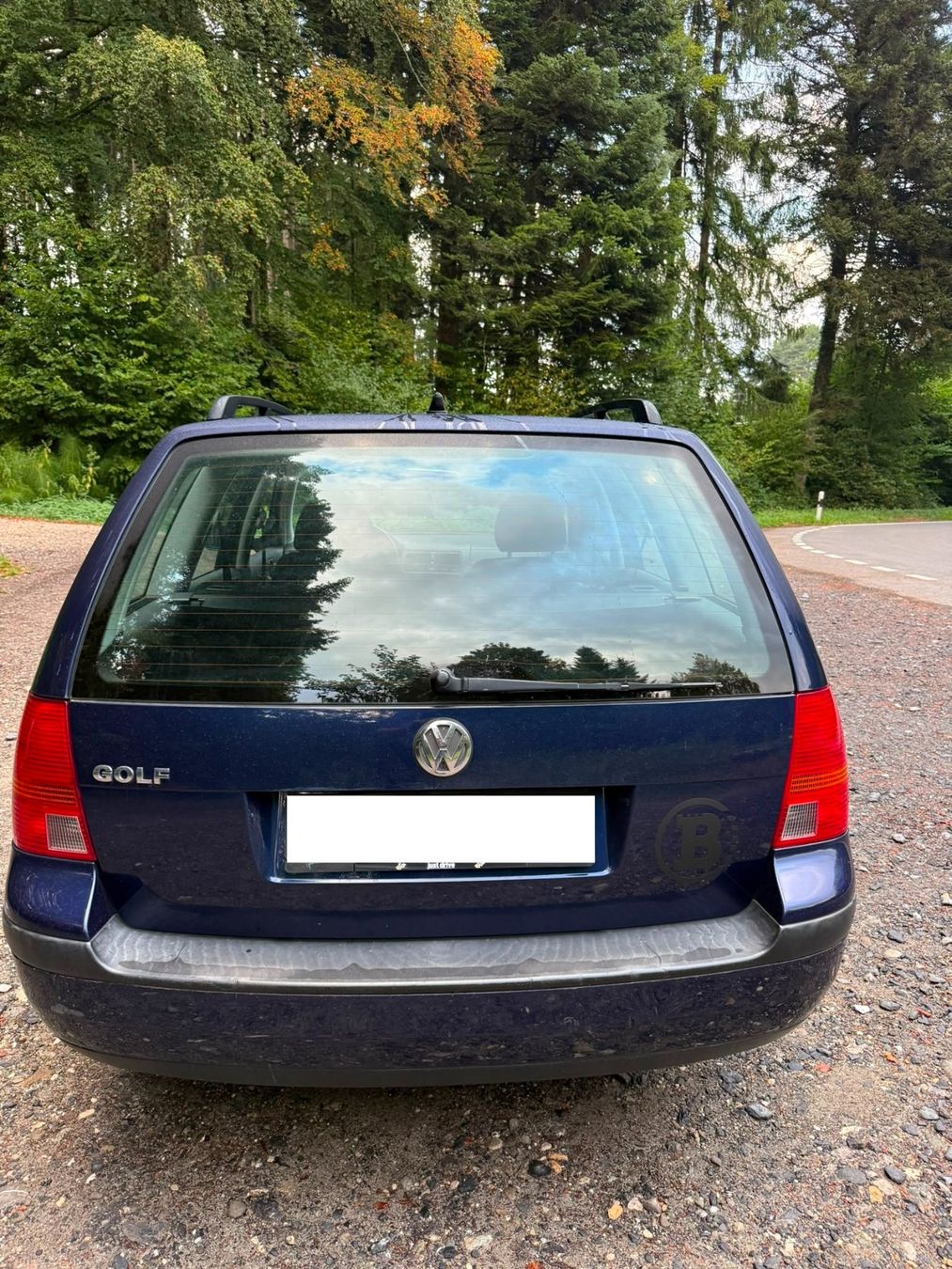 VW Autos: VW Golf Variant – Gebraucht aus Grône von pen75 1