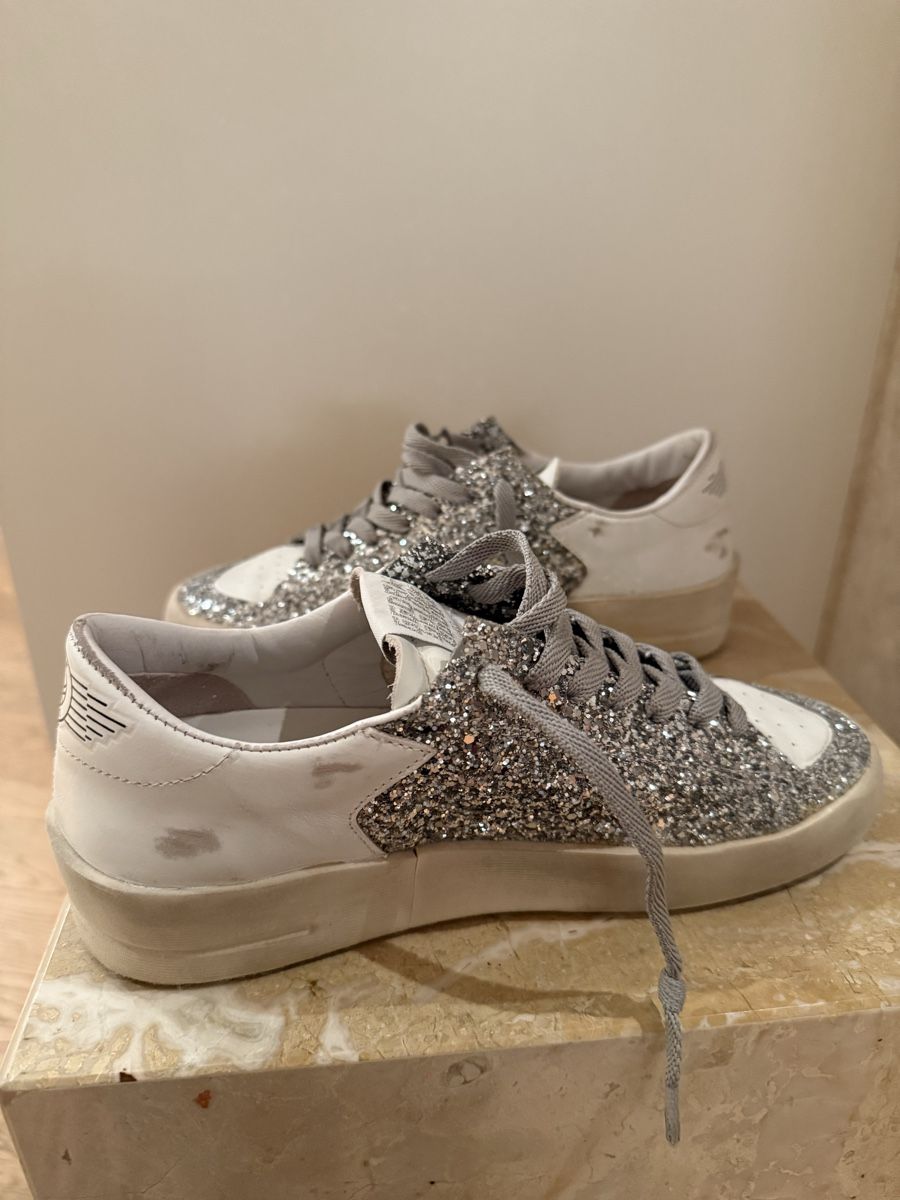 Golden Goose Scarpe da donna: Golden Goose sneakers – Usato da Paradiso venduto da apf_mh9c 4
