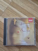 CD: Karol Szymanowski: Symphonie No.3, Simon Rattle