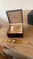 Richelieu Uhr mit Schmuckset gebrauchter Zustand