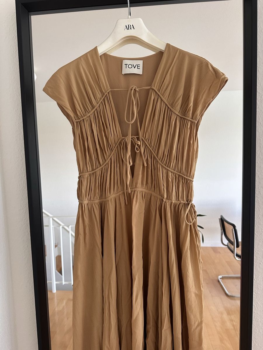 Vestiti: TOVE Flores Kleid – Usato da Basel venduto da uyuni01 3