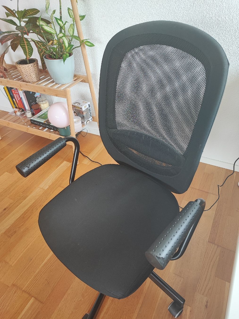 Ikea Stühle: Flintan IKEA schreibtischsthul – Gebraucht aus Heerbrugg von chi_sck6