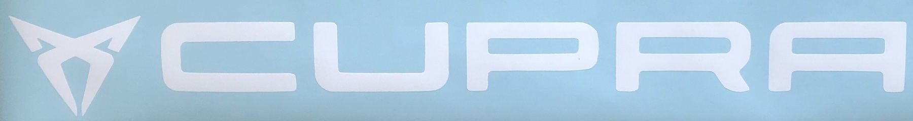 Sticker: CUPRA  Aufkleber Top Angebot – Nuovo (secondo la descrizione) da Aarau venduto da Foruschweiz
