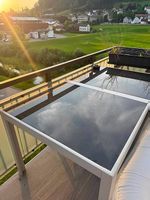 Gartentisch