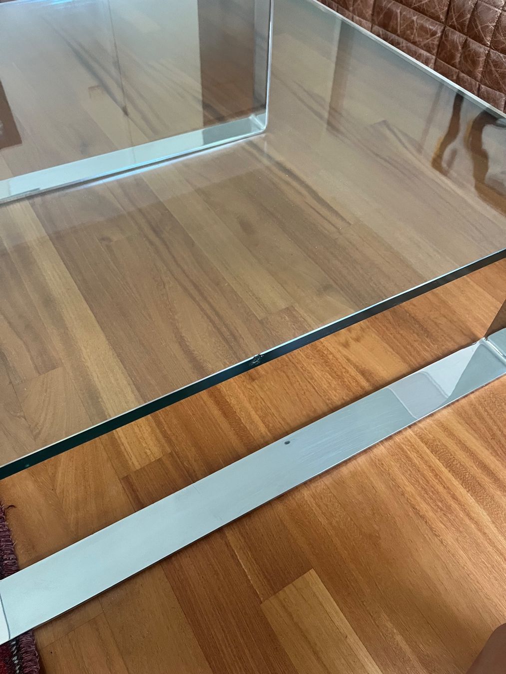 Tische: "Draenert 1022" Designer Coffee Table – Gebraucht aus Zürich von chuck843 3
