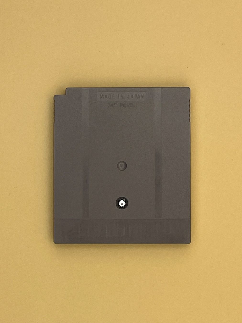 Nintendo Giochi: Gameboy / Chase H. Q. / Italienische Version – Usato da Kölliken venduto da sergesellsretro 1