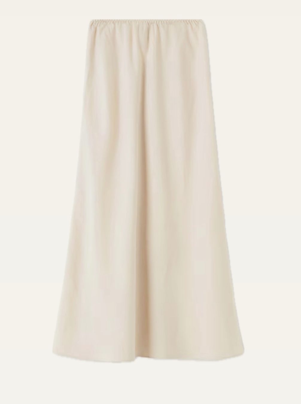 Loro Piana Jupes: Loro Piana linen skirt – Neuf (Voir description) à Genève par val_rp9x