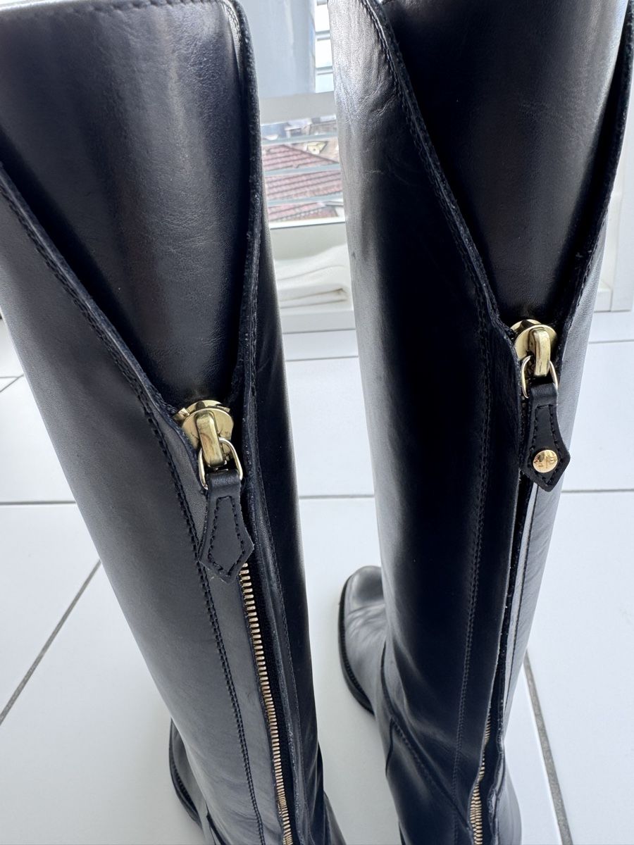 Loro Piana Scarpe da donna: Loro Piana boots – Usato da Zürich venduto da agi_j875 3