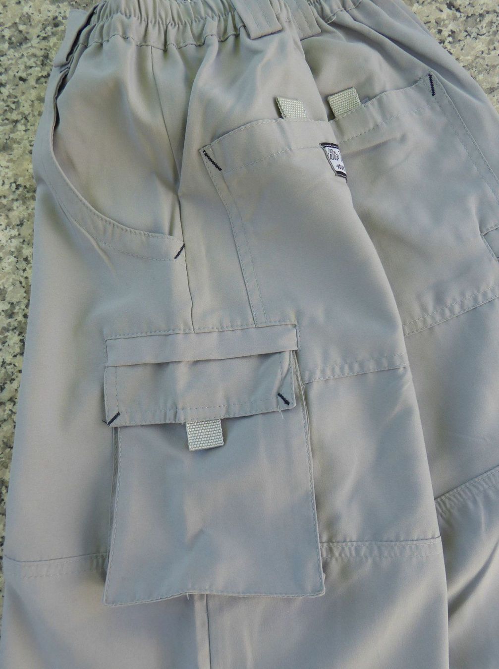 Pantaloni: 🌞 Bermudas Shorts Gr. 128 – Nuovo e nell'imballaggio originale da Oberglatt ZH venduto da XXL-Verkauf 2
