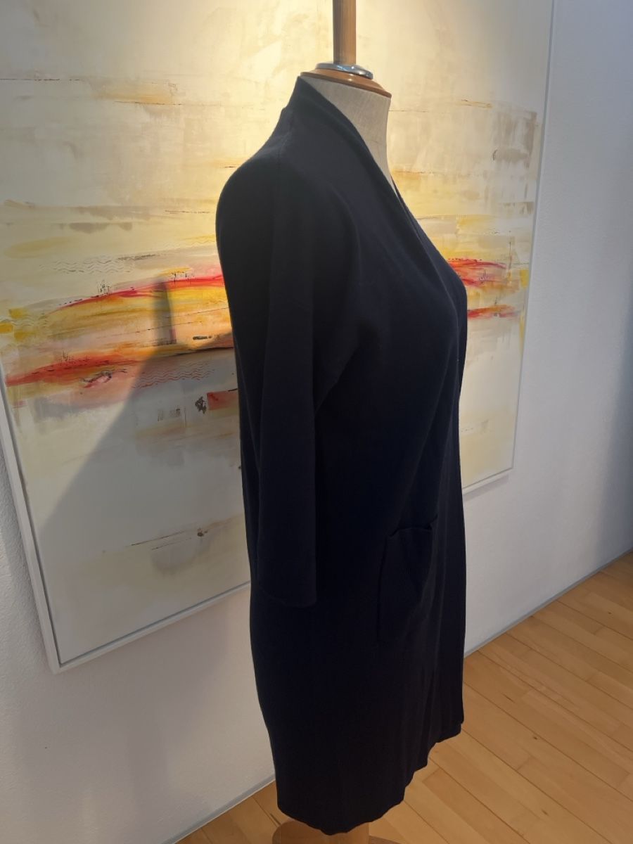 Hemisphere Giacche: HEMISPHERE Longjacke - dunkelblau - NEU – Nuovo e nell'imballaggio originale da Olten venduto da reja1965 2