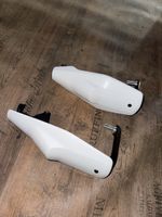 Husqvarna 701 Handschützer Neu