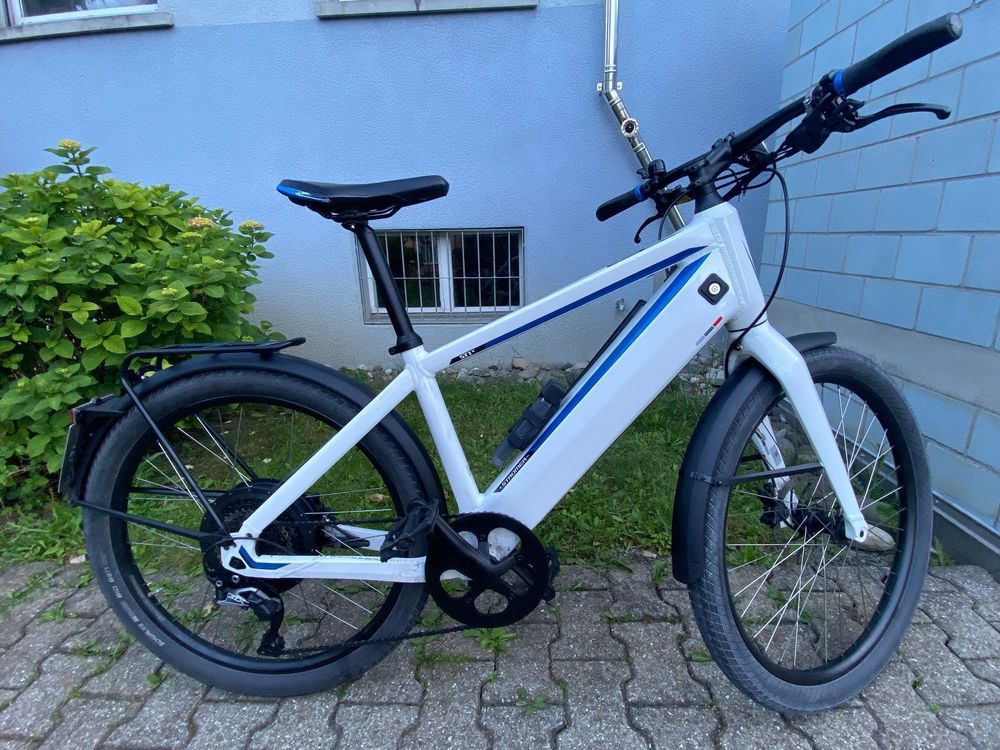 Stx1 stromer clearance