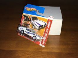 69’ Pontiac GTO Judge 1/64 Hot Wheels 2012 HW Main Street