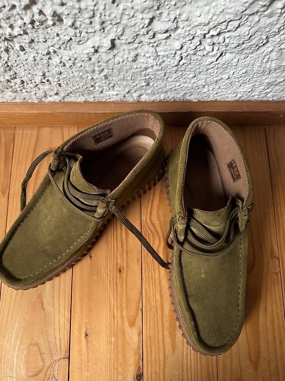 Scarpe da uomo: Torhill Moccassins – Usato da Winterthur venduto da annika34 1