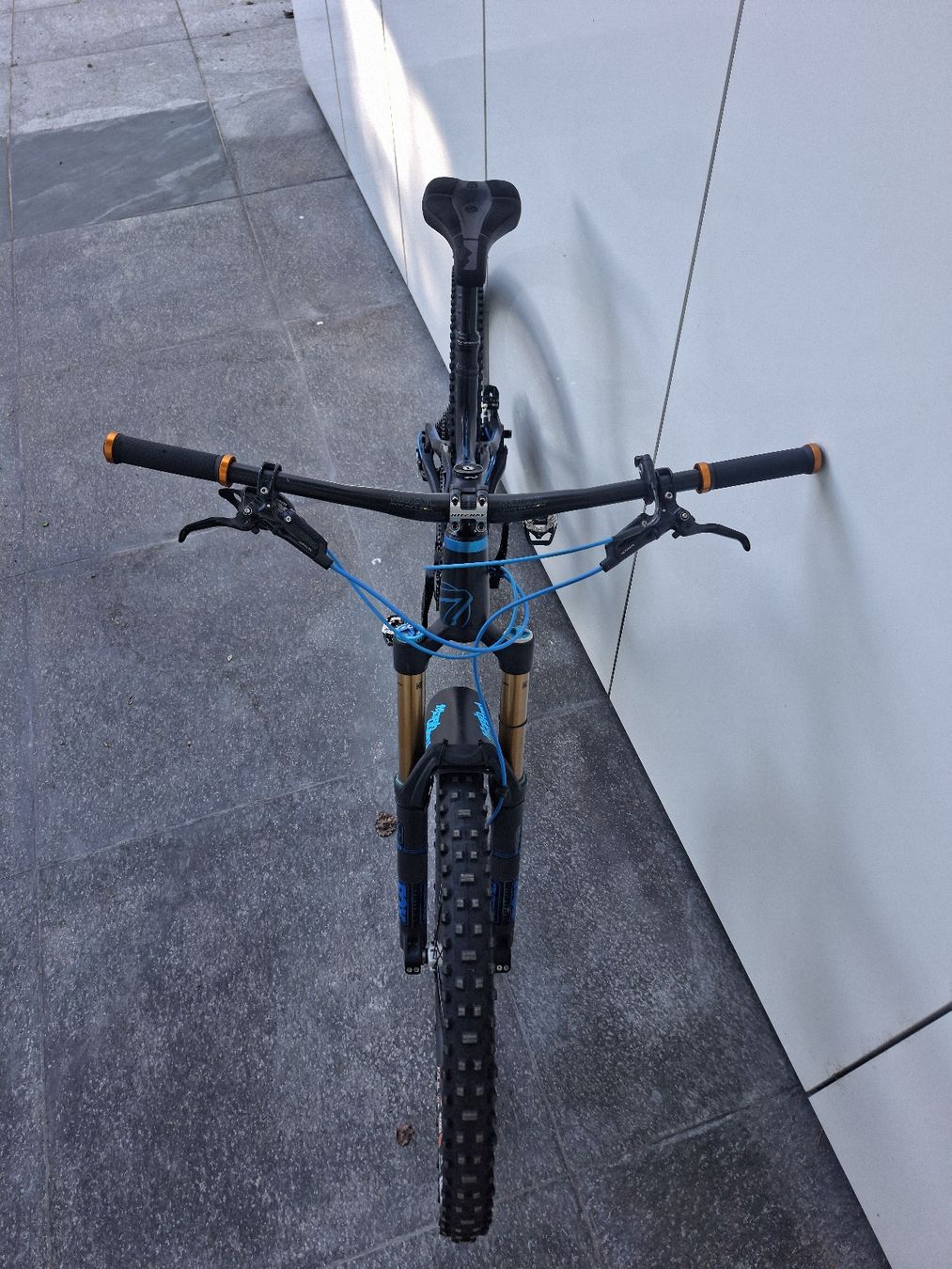Thömus Biciclette: Top End Mountainbike Thömus 'Deerider' – Usato da Zug venduto da Simao123 3