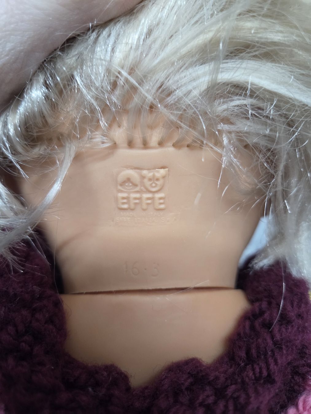 Bambole: Vintage puppe – Usato da Birr venduto da SonjaB84 2