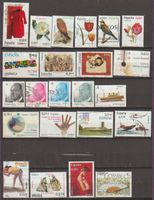 Espagne variés thèmes