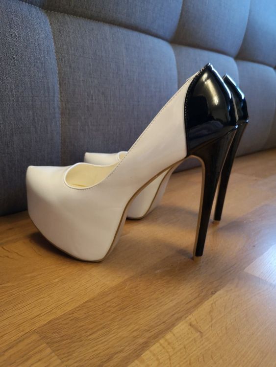 Erogance on sale high heels