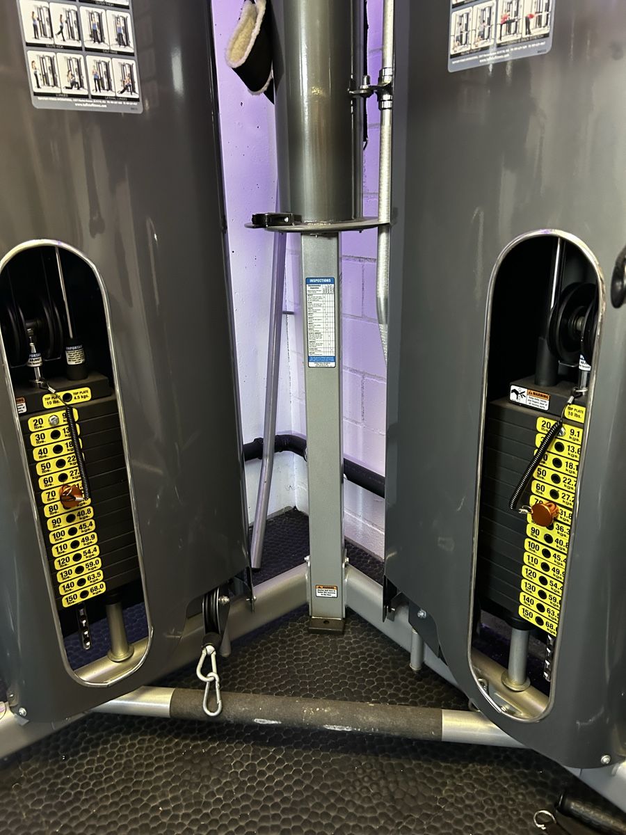 Hometrainer: TuffStuff CXT200 mit CXT225 Smith + Bank  – Nuovo (secondo la descrizione) da Luthern venduto da Kuestenwolff 2