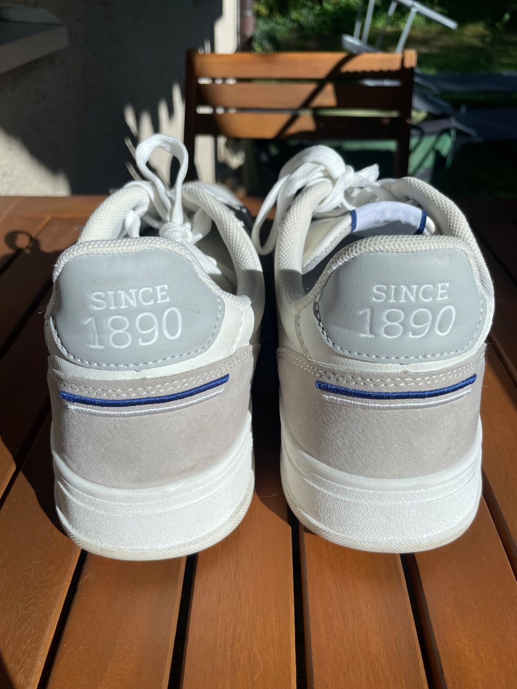 US Polo Scarpe da uomo: US Polo Sneaker Gr. 44 – Usato da Niederwangen BE venduto da m_s13 4