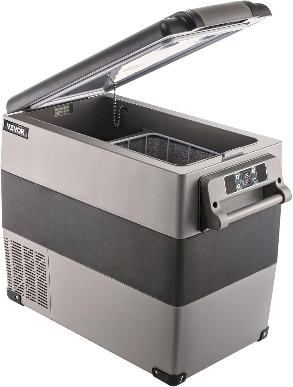 Frigoriferi & Refrigeratori: VEVOR Kompressor 55L Kühlbox – Nuovo e nell'imballaggio originale da Bottighofen venduto da zaap 8