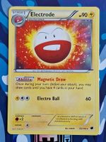 Electrode - Plasma Frost #Ord18