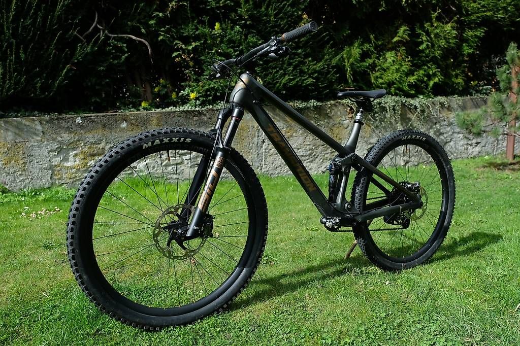 Velos: VP verhandelbar - Transition Spur Custom AXS Grösse L – Gebraucht aus Bad Ragaz von dabombtrimmis