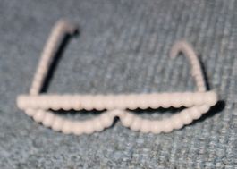 lunettes pour Barbie 
