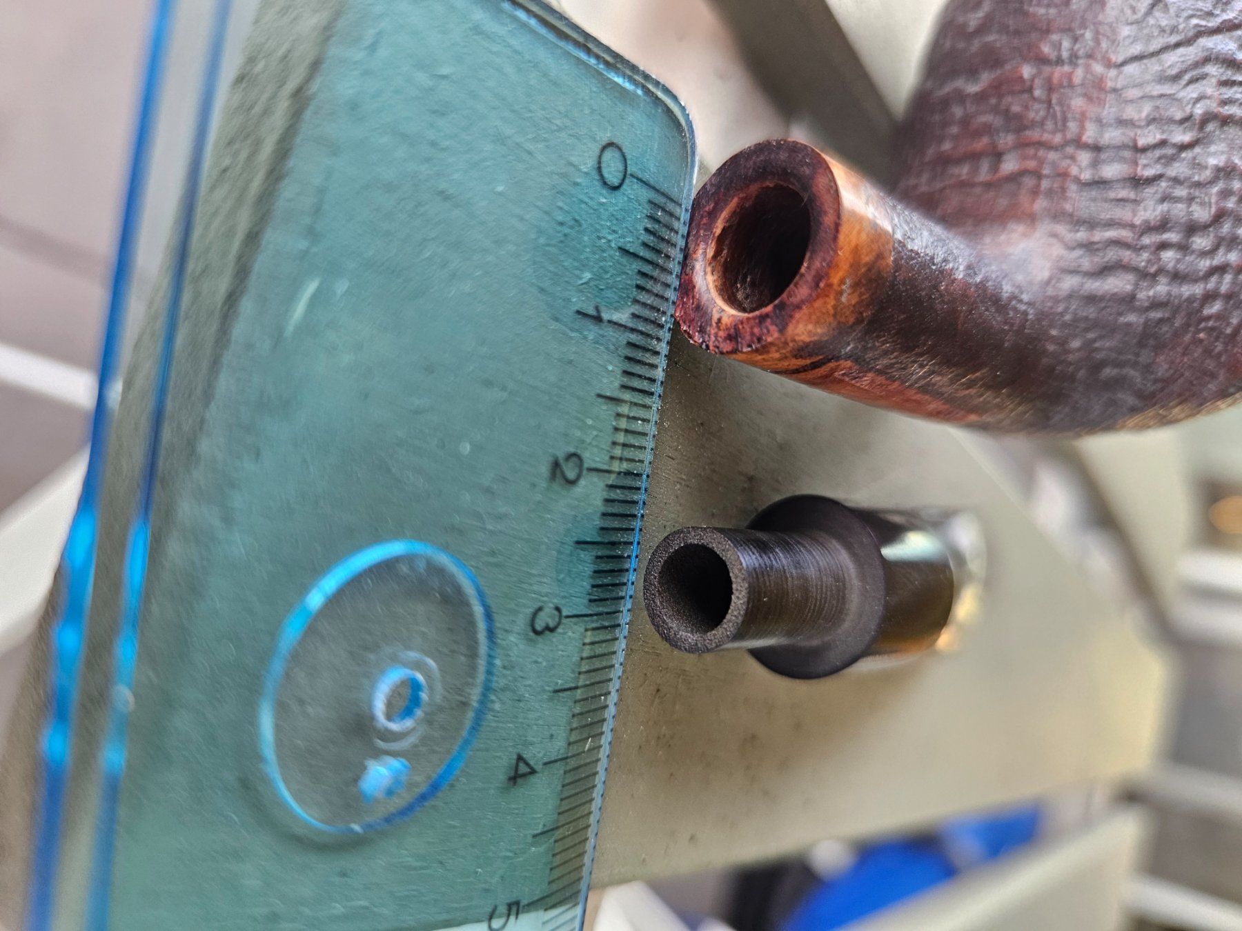 Pipe & Accessori: Pfeife Karl Erik, Denmark ohne weitere Seriennummer – Usato da Menzingen venduto da mar_5cfw 9