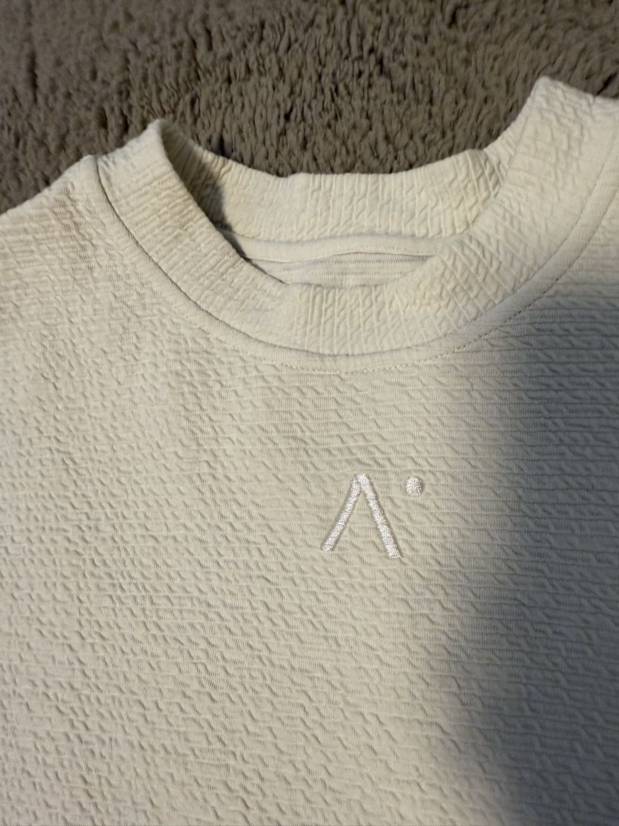 Pullover & Sweatshirts: Invicta Pullover Sweatshirt Grösse XS Beige Crinkle – Neu (gemäss Beschreibung) aus Frauenfeld von sharonhabrik 1