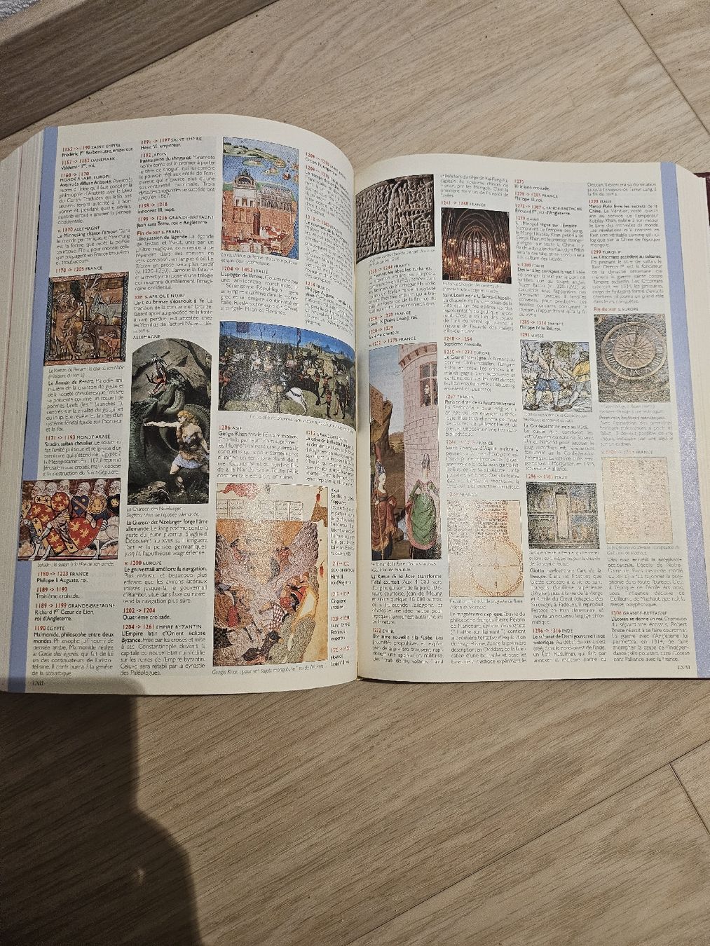 Libri: Le Petit Larousse illustré 2001 – Usato da La Joux FR venduto da car_ck96 6