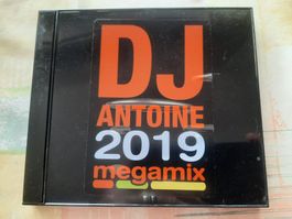 DJ Antoine 2019 Megamix