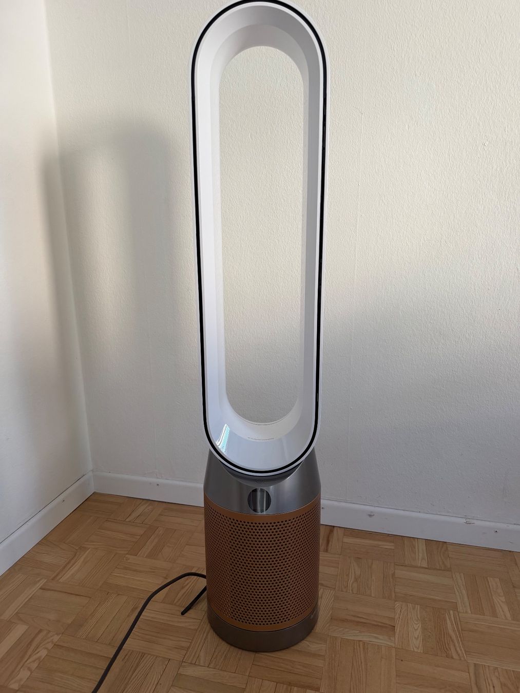 Dyson Purificateurs d'air: DYSON TP12 Purifier Cool PC2 – Neuf (Voir description) à Zollikerberg par gion_caduff