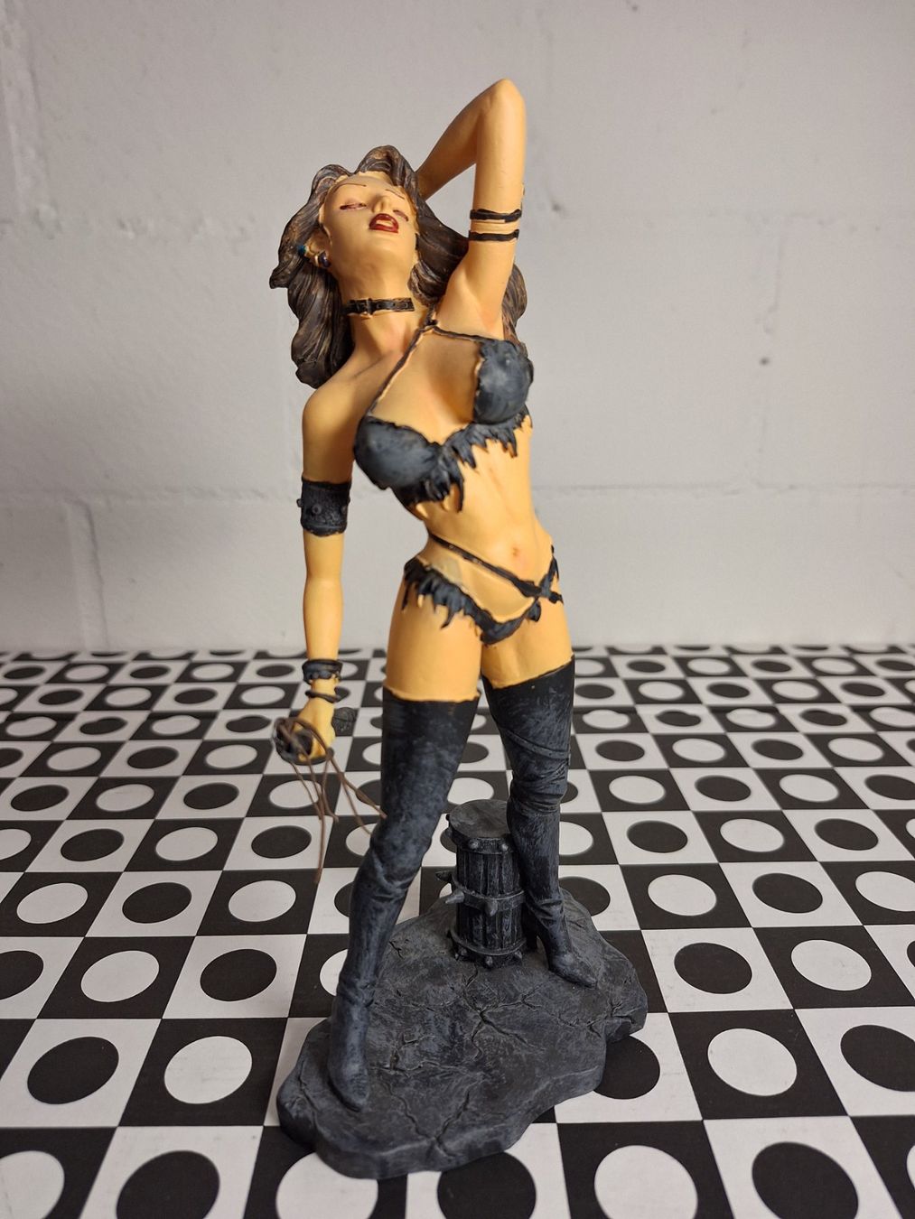 Statuette: Erotik Figur – Usato da Niederhasli venduto da ZZoki 3