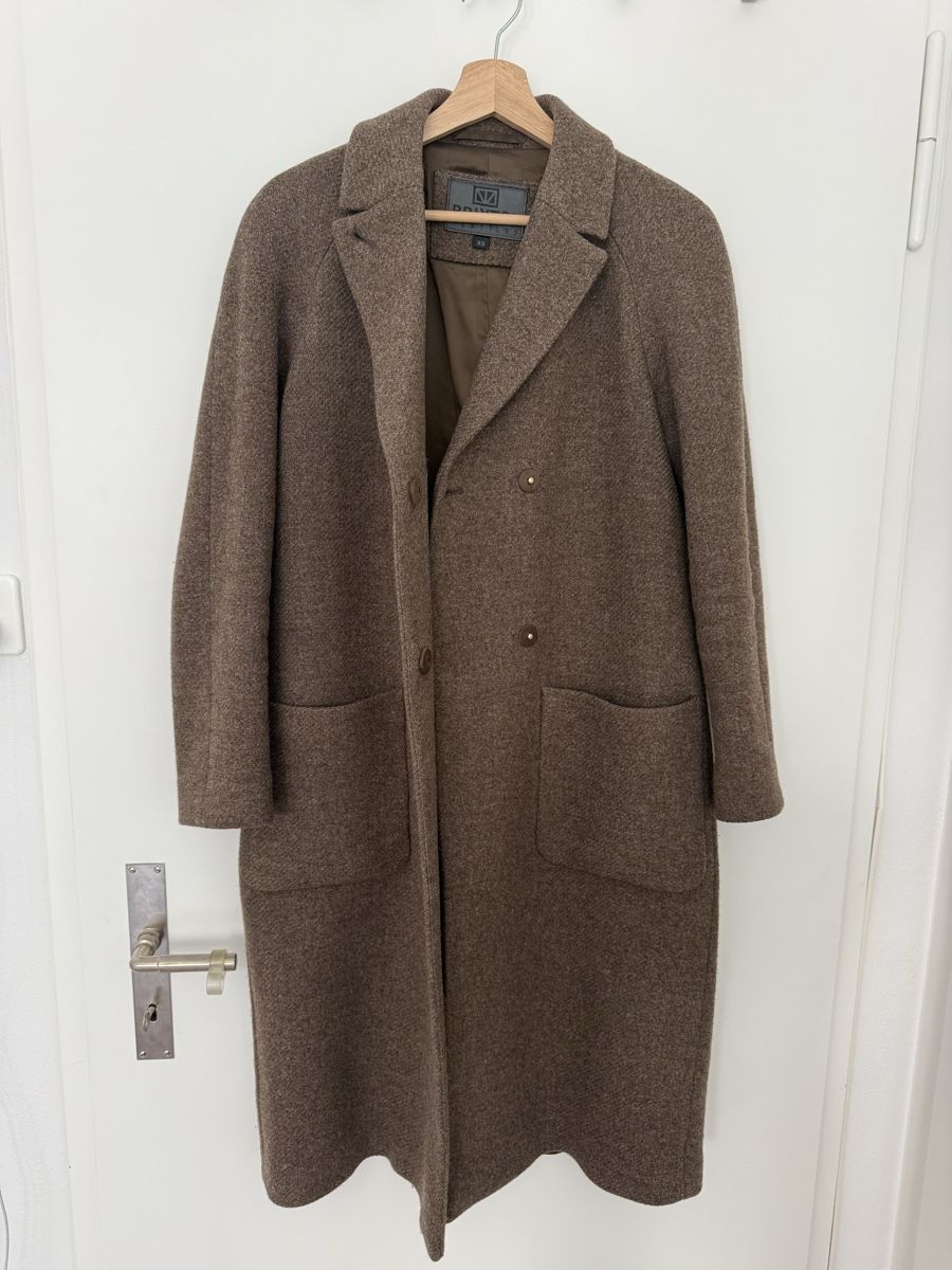 Manteaux: Wollmantel - Brixtol Textiles – D'occasion à Zürich par jul_5t9s 1