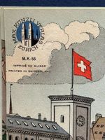 Max Künzli Verlag Zürich, Bilderbuch von 1955