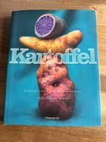Kartoffel Kochbuch: Rezepte & Vielfalt, Top Zustand!